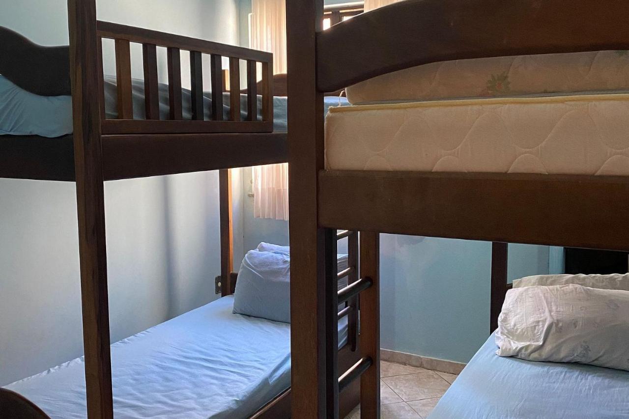 Cobertura Duplex Na Prainha Com Churrasqueira Arraial do Cabo Bagian luar foto