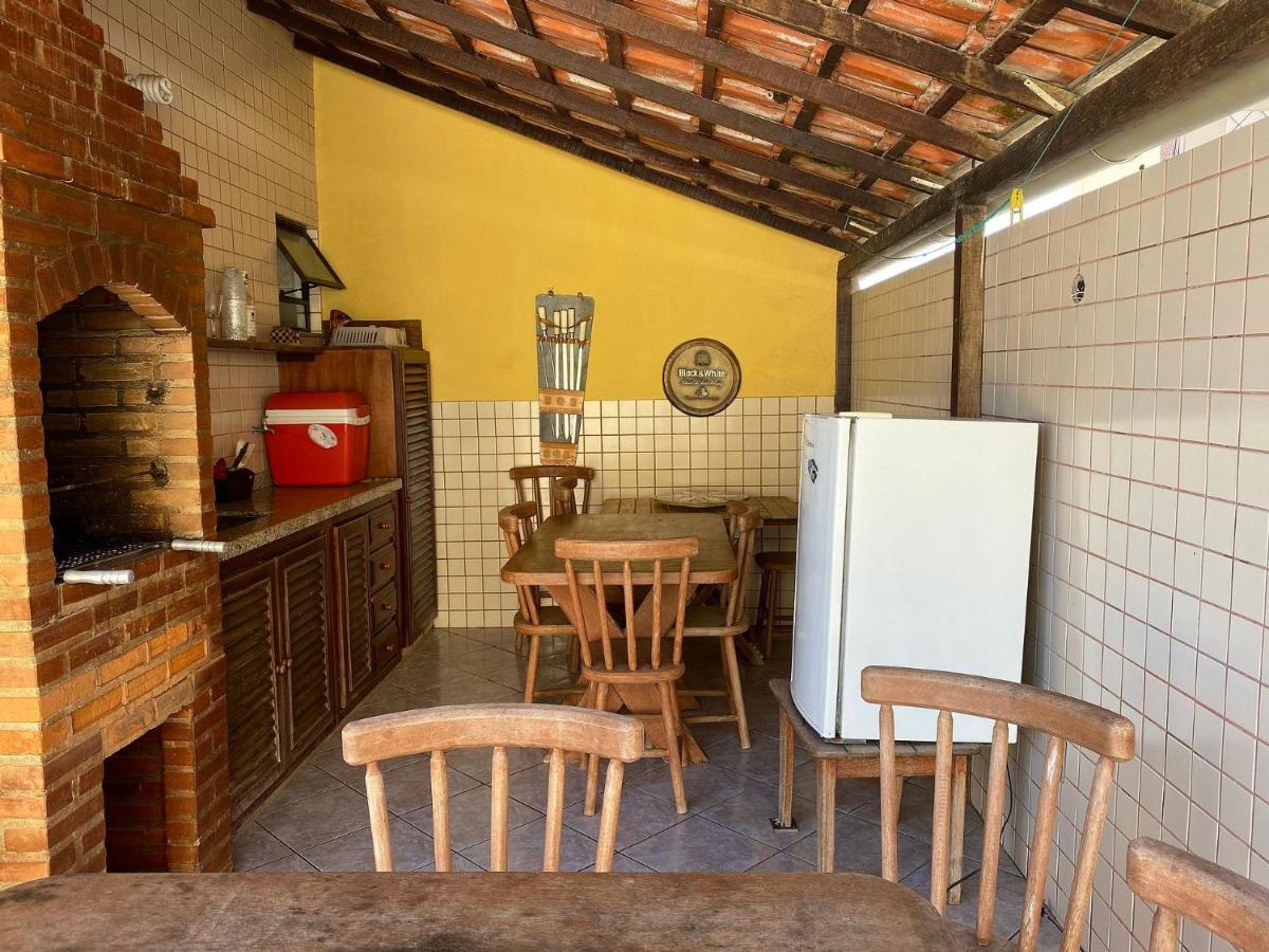 Cobertura Duplex Na Prainha Com Churrasqueira Arraial do Cabo Bagian luar foto