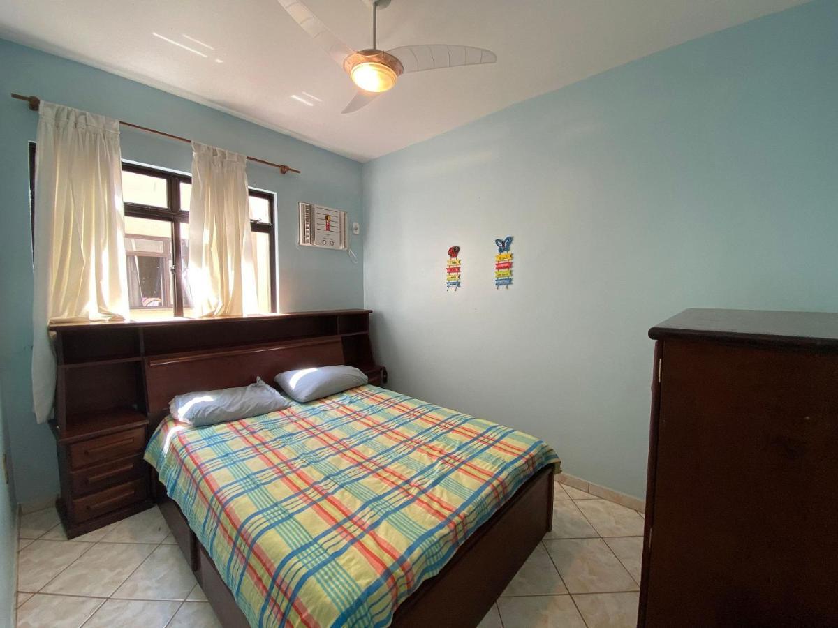 Cobertura Duplex Na Prainha Com Churrasqueira Arraial do Cabo Bagian luar foto