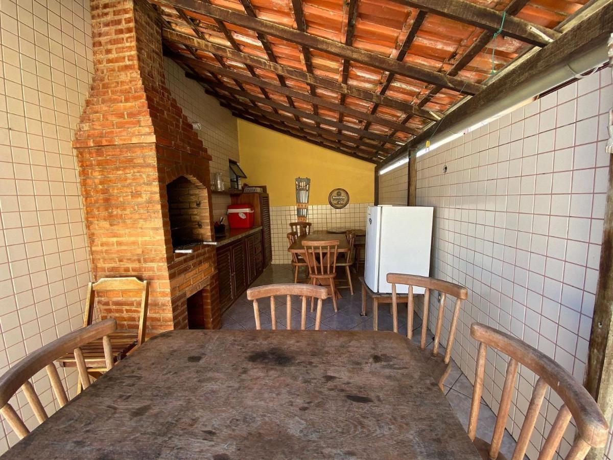 Cobertura Duplex Na Prainha Com Churrasqueira Arraial do Cabo Bagian luar foto