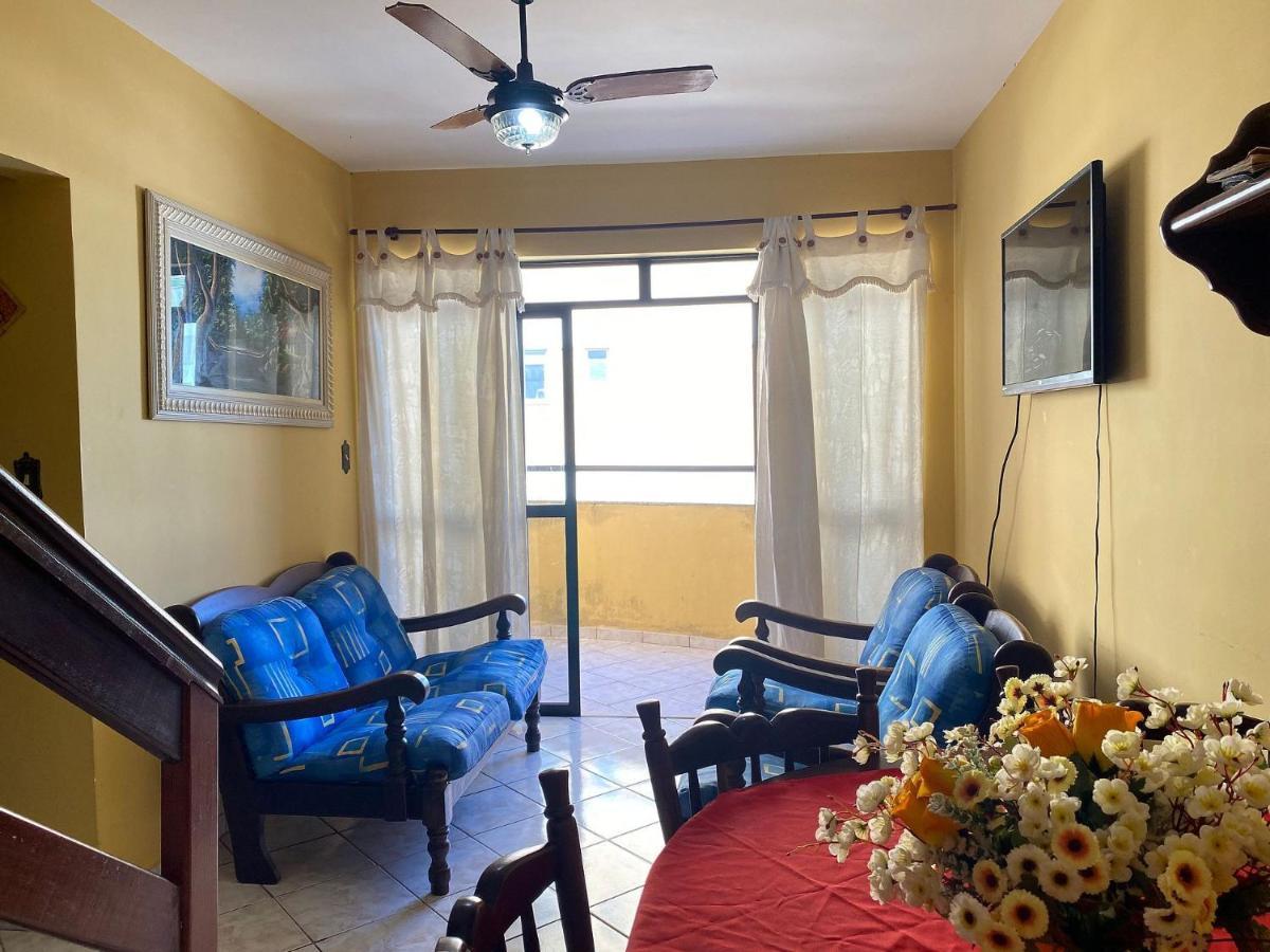 Cobertura Duplex Na Prainha Com Churrasqueira Arraial do Cabo Bagian luar foto