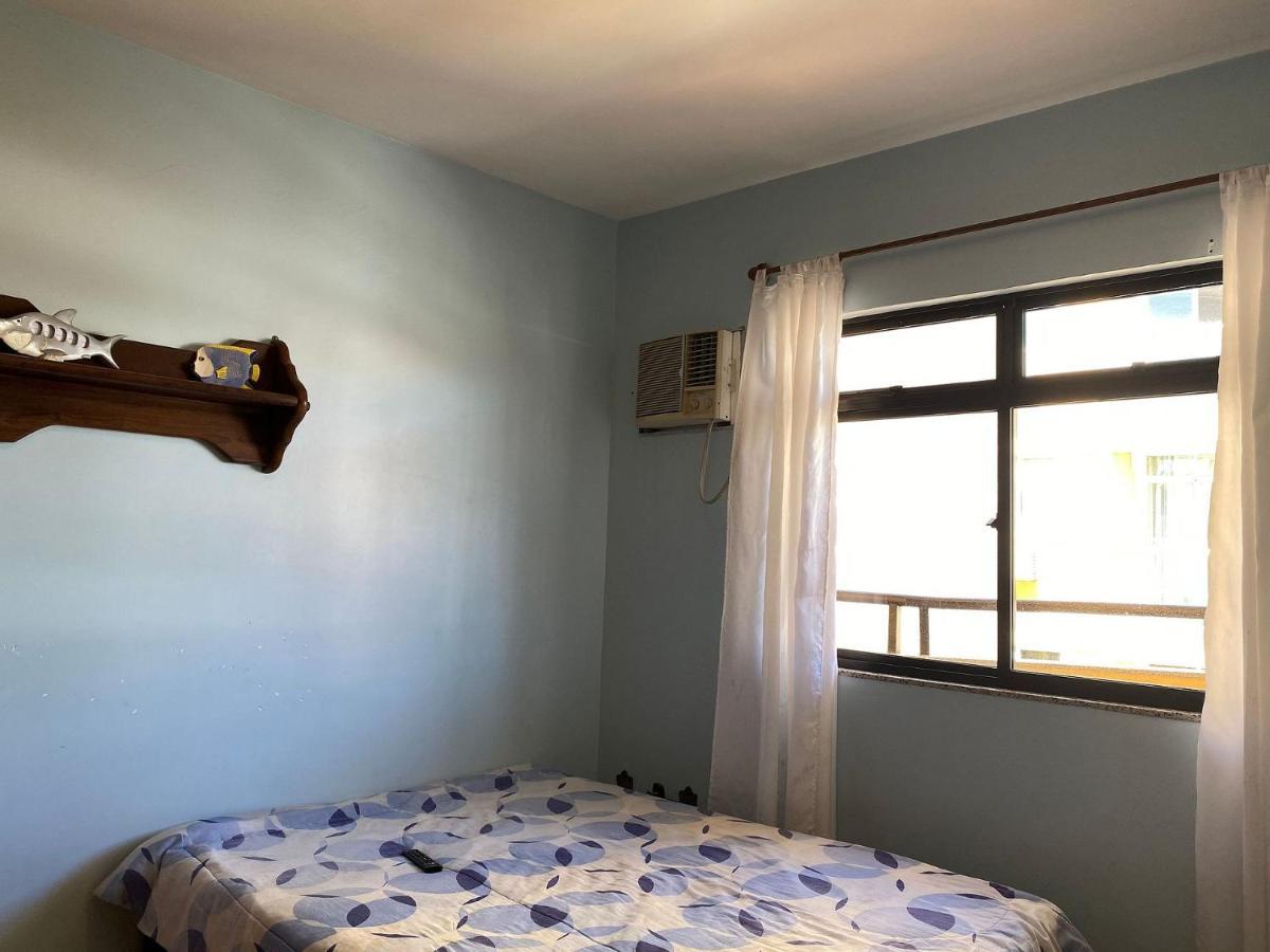 Cobertura Duplex Na Prainha Com Churrasqueira Arraial do Cabo Bagian luar foto
