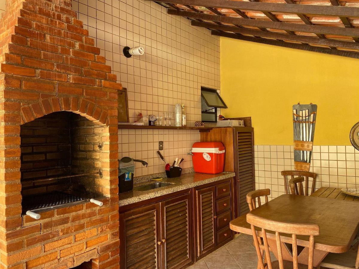 Cobertura Duplex Na Prainha Com Churrasqueira Arraial do Cabo Bagian luar foto