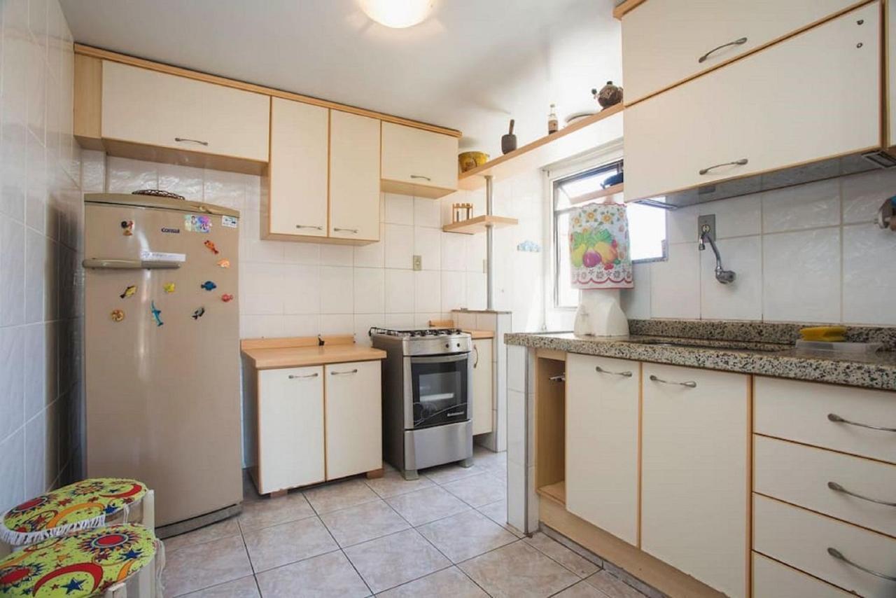 Cobertura Duplex Na Prainha Com Churrasqueira Arraial do Cabo Bagian luar foto