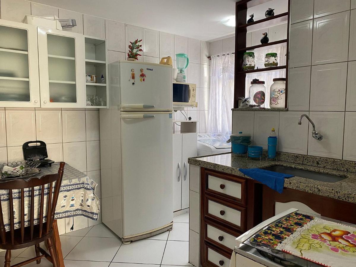 Cobertura Duplex Na Prainha Com Churrasqueira Arraial do Cabo Bagian luar foto