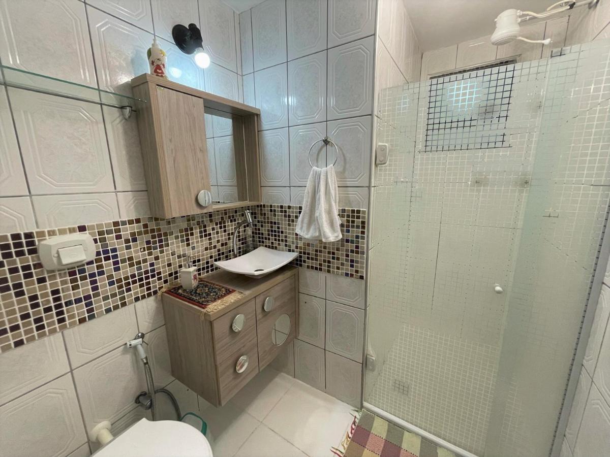 Cobertura Duplex Na Prainha Com Churrasqueira Arraial do Cabo Bagian luar foto