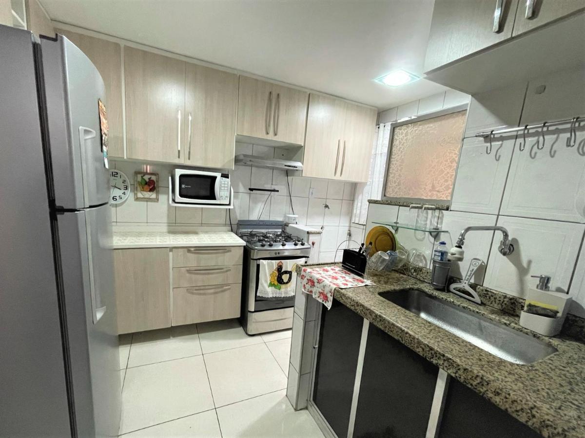Cobertura Duplex Na Prainha Com Churrasqueira Arraial do Cabo Bagian luar foto