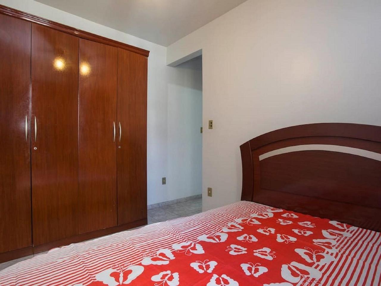 Cobertura Duplex Na Prainha Com Churrasqueira Arraial do Cabo Bagian luar foto