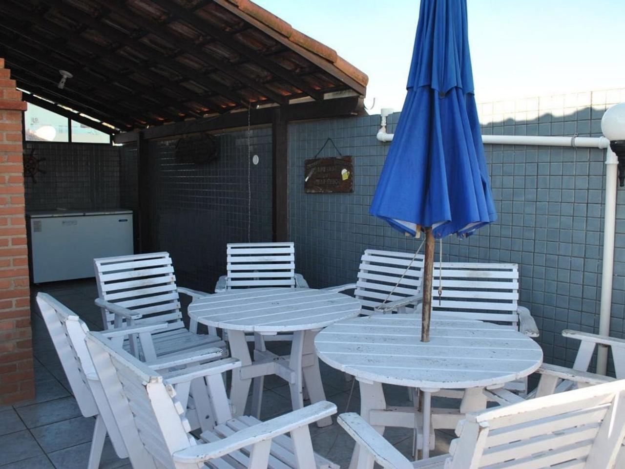 Cobertura Duplex Na Prainha Com Churrasqueira Arraial do Cabo Bagian luar foto