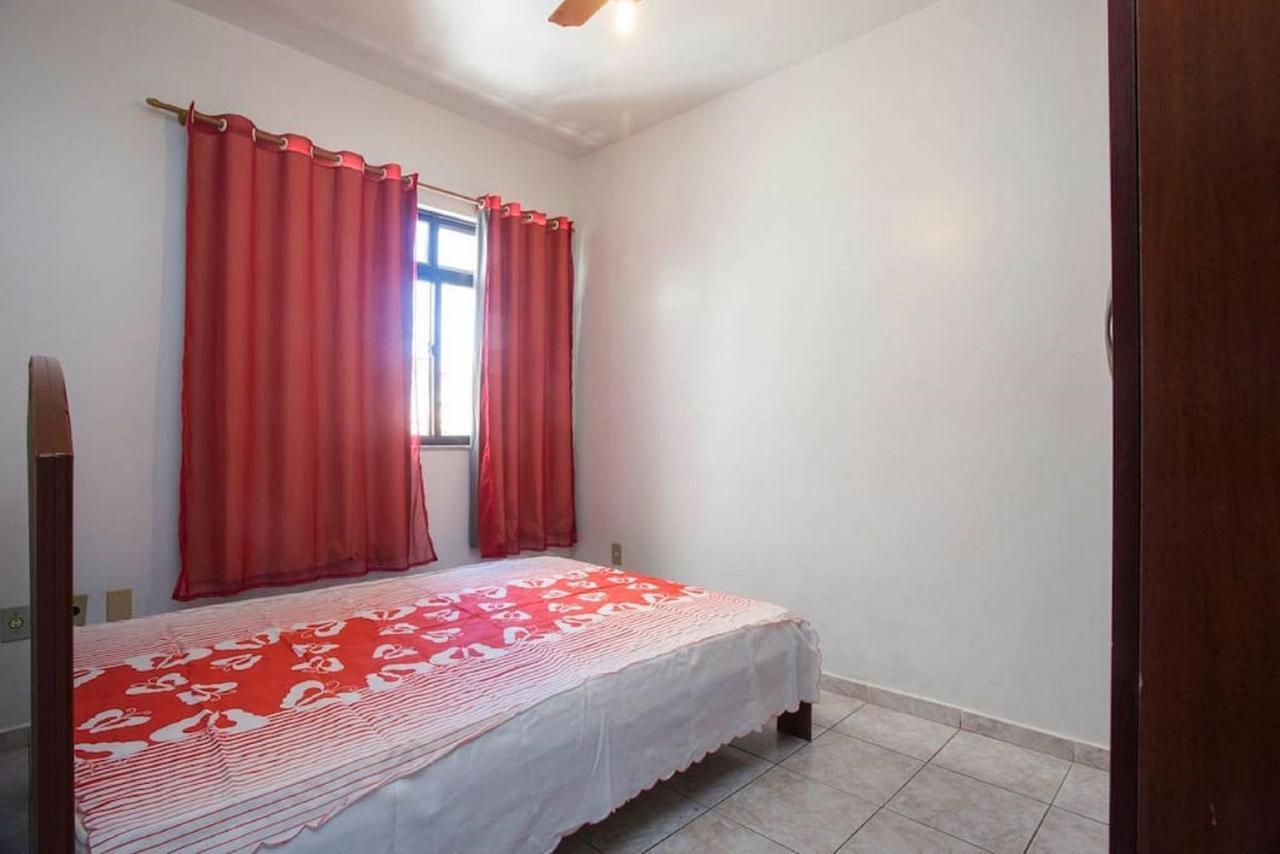 Cobertura Duplex Na Prainha Com Churrasqueira Arraial do Cabo Bagian luar foto