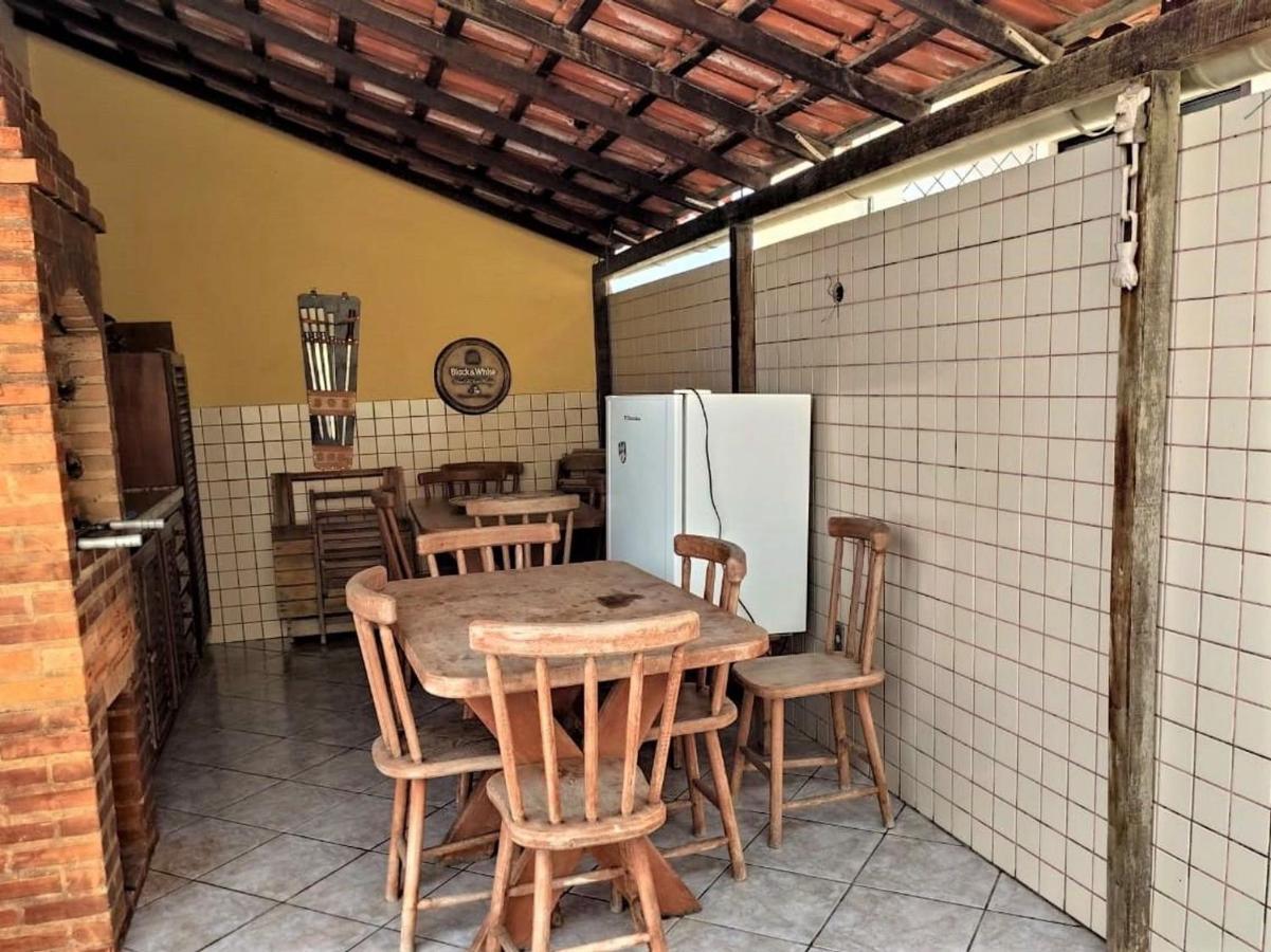 Cobertura Duplex Na Prainha Com Churrasqueira Arraial do Cabo Bagian luar foto